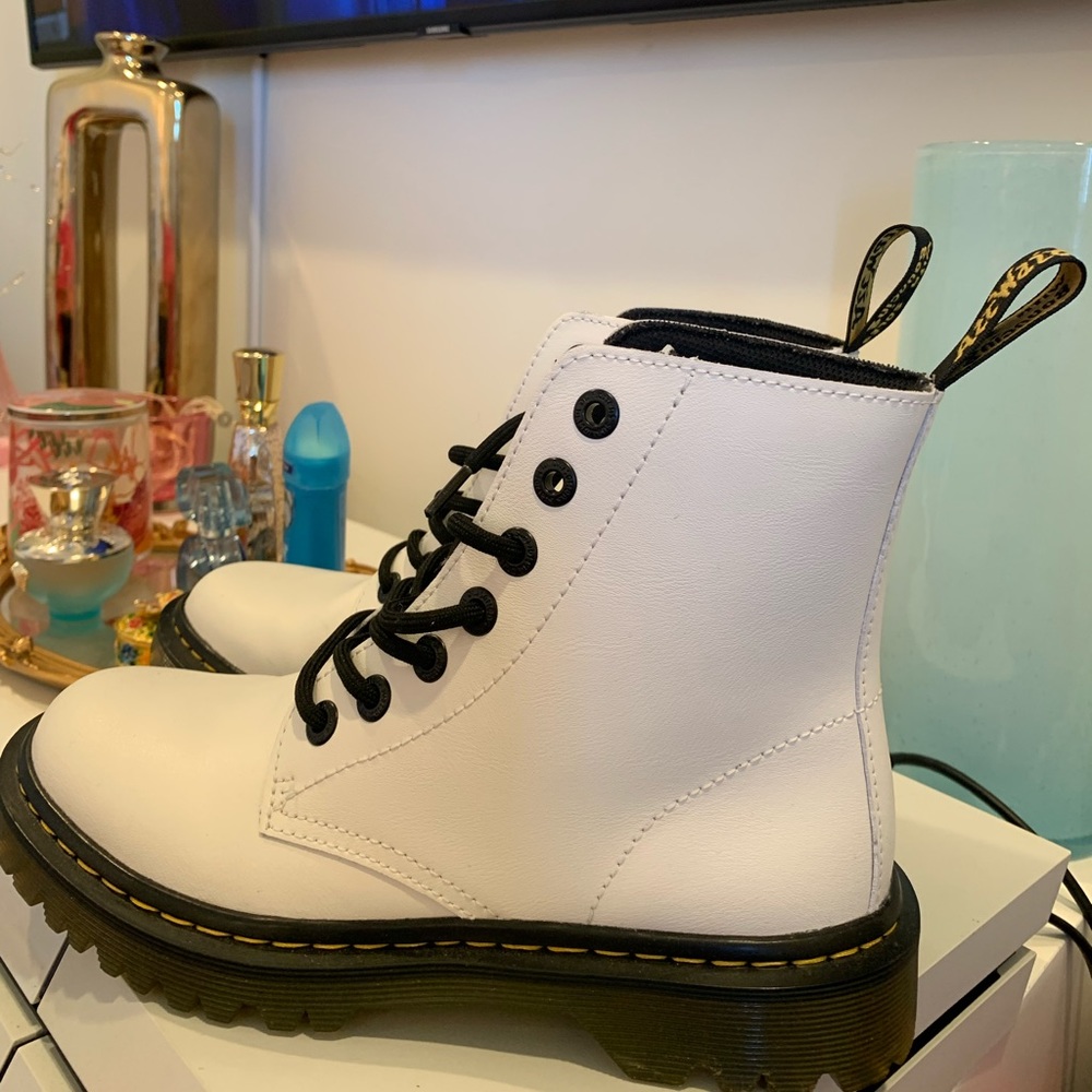 Dr. Martens